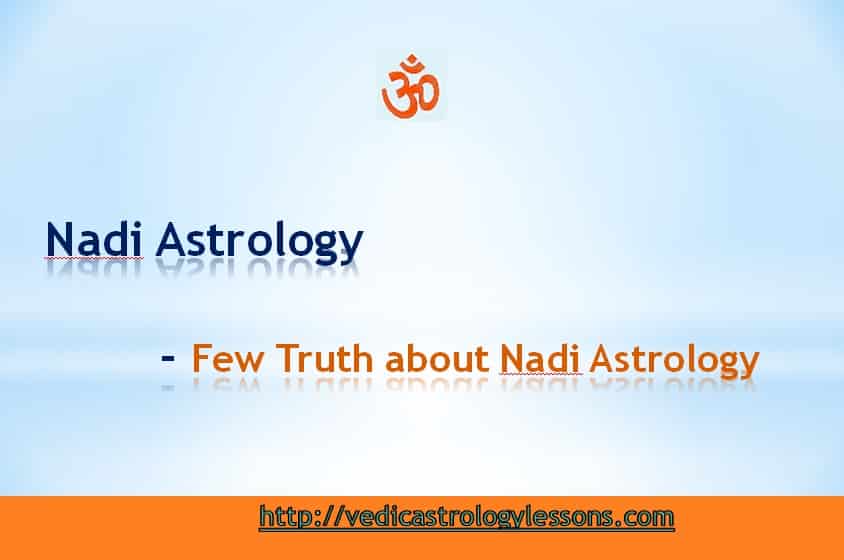 free nadi astrology